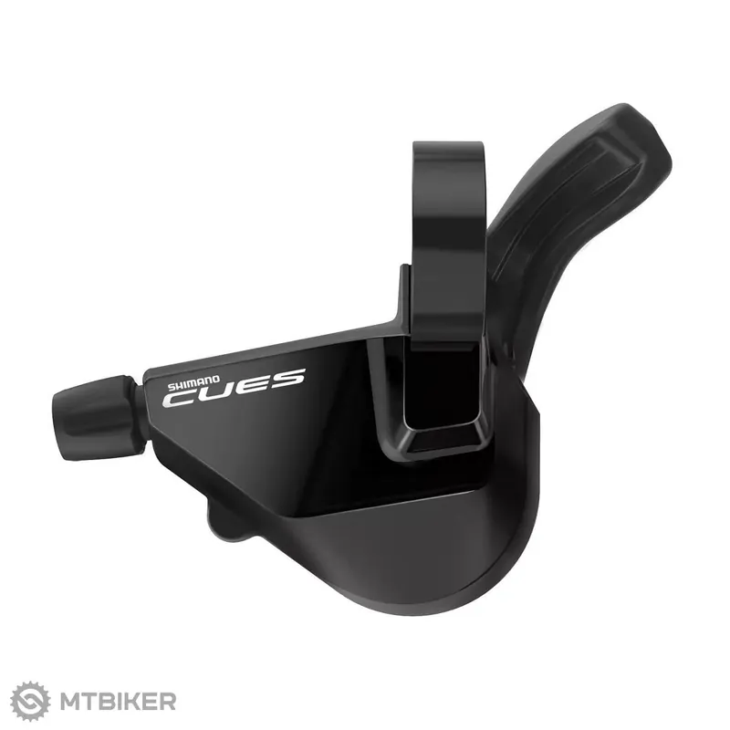 Shimano Cues SL-U6000-L řazení, 2-rychl., levé Speciální Cena