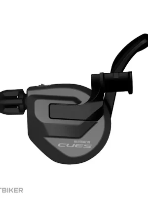 Vysoce Kvalitní Shimano Cues IS-U8000-IL řazení, 2x11, levé, I-Spec II