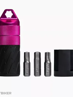Muc-Off eBike Drivetrain multiklíč, 3 funkce Vrácení Zdarma