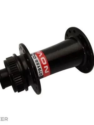 Výprodej Novatec D791SB-CL-12 přední náboj, CL, 28 děr, 12x100, OEM
