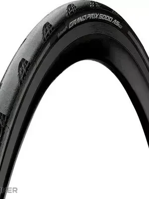Top Prodej Continental Grand Prix 5000 AllSeason 700x32C plášť, TR, kevlar, reflex