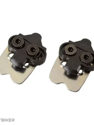 Sleva Shimano SM-SH51 MTB kufry, černé