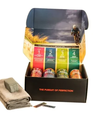 Akční Cena SILCA Bicycle Spa sada cyklokosmetiky