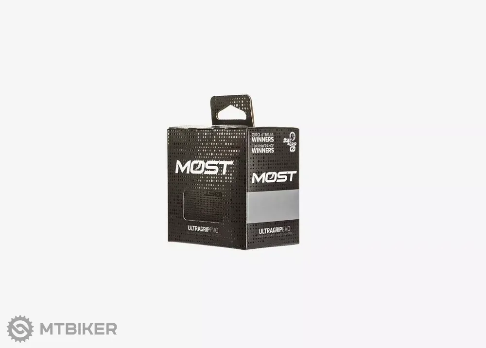 Ihned K Objednání MOST ULTRAGRIP EVO omotávka, 3 mm, fialová
