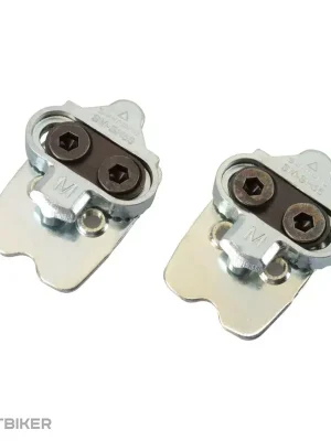 Super Cena Shimano SM-SH56 MTB kufry, bez vůle