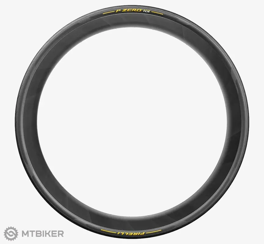 Pirelli P ZERO™ Race 700x28C Color Edition Yellow plášť, TLR, kevlar Dokud Zásoby Vydrží