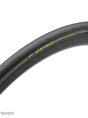 Pirelli P ZERO™ Race 700x28C SmartEVO TechBelt plášť, kevlar, lime nápisy Aktuální