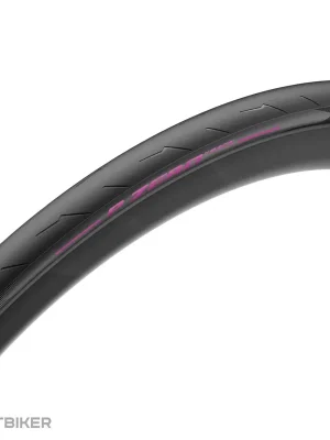 Pirelli P ZERO™ Race 700x28C SmartEVO TechBelt plášť, kevlar, fuchsia nápisy Vrácení Zdarma