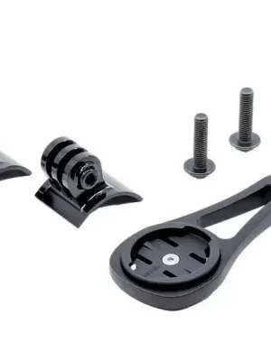 Akční Cena BMC Alloy Computer Mount (ICS2/ICS01) držák pro Wahoo a Garmin
