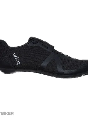 Speciální Cena UDOG CIMA carbon tretry, černé
