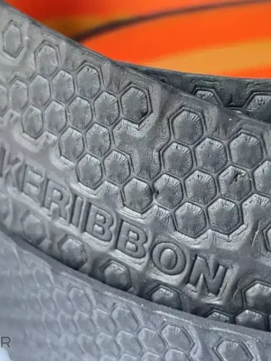 Akční Nabídka BikeRibbon Gravel Plus omotávka, 4 mm, černá