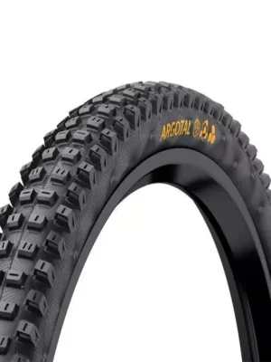 Continental Argotal 29x2.40" Enduro Soft plášť, TLR, kevlar Must-Have