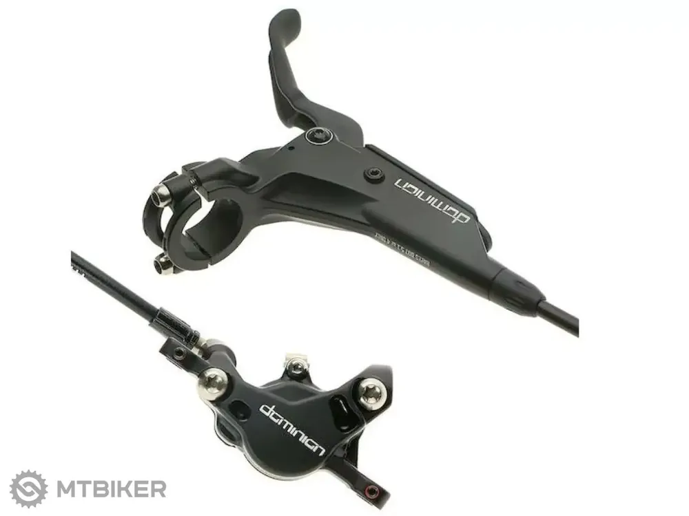 Vysoce Kvalitní Hayes Dominion T2 hydraulická brzda, Post Mount