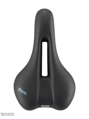 Horká Nabídka Selle Royal Float Athletic sedlo, 161 mm