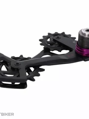 Vysoce Kvalitní SRAM kompletní vodítko pro GX Eagle AXS T-Type