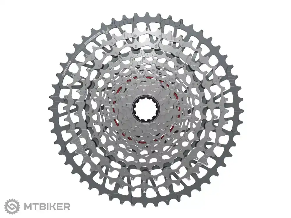 SRAM XS-1275 T-Type Eagle kazeta, 12kolečko, 10-52T Nejlepší Cena