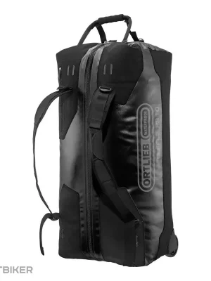 Přímo Od Výrobce ORTLEB Duffle RS sportovní taška, 110 l, černá