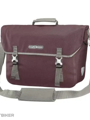 Akce ORTLEB Commuter-Bag Urban QL2.1 taška na nosič, 20 l, ash rose