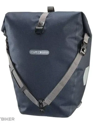 Speciální Cena ORTLEB Back-Roller Urban QL2.1 taška na nosič, 20 l, modrá