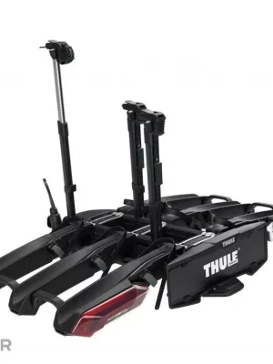 Koupit Online Thule Epos 3 nosič kol na tažné zařízení, na 3 kola