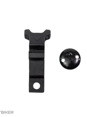 ORTLIEB X-Stealth náhradní přezka, 25 mm Horká Nabídka