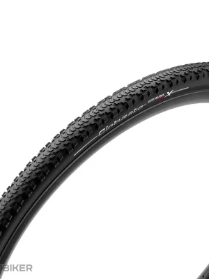 Finální Výprodej Pirelli Cinturato™ GRAVEL RC-X 700x40C TechWALL X SpeedGRIP plášť, TLR, kevlar