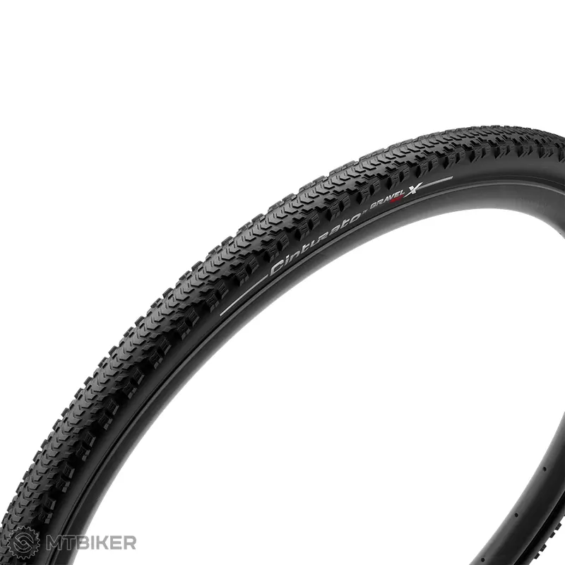 Finální Výprodej Pirelli Cinturato™ GRAVEL RC-X 700x40C TechWALL X SpeedGRIP plášť, TLR, kevlar