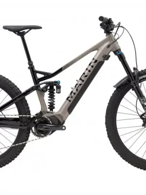 Marin Alpine Trail E2 29/27,5 elektrokolo, světle hnědé/černé Pouze Dnes