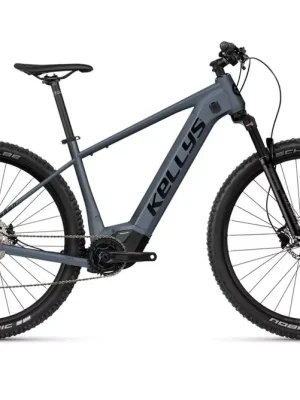 Výprodej Kellys Tygon R50 29 elektrokolo, steel blue