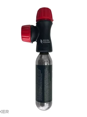 Kellys KLS FLOWCONTROL CO2 adaptér Nejlepší Volba