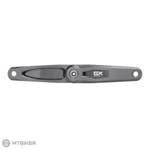 SRAM GX ISIS kliky pro e-MTB, 160 mm Bezpečná Platba