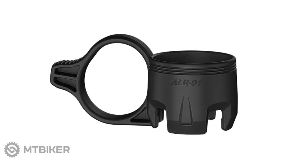 Fenix ALR-01 taktický kroužek na svítidla Víkendová Akce
