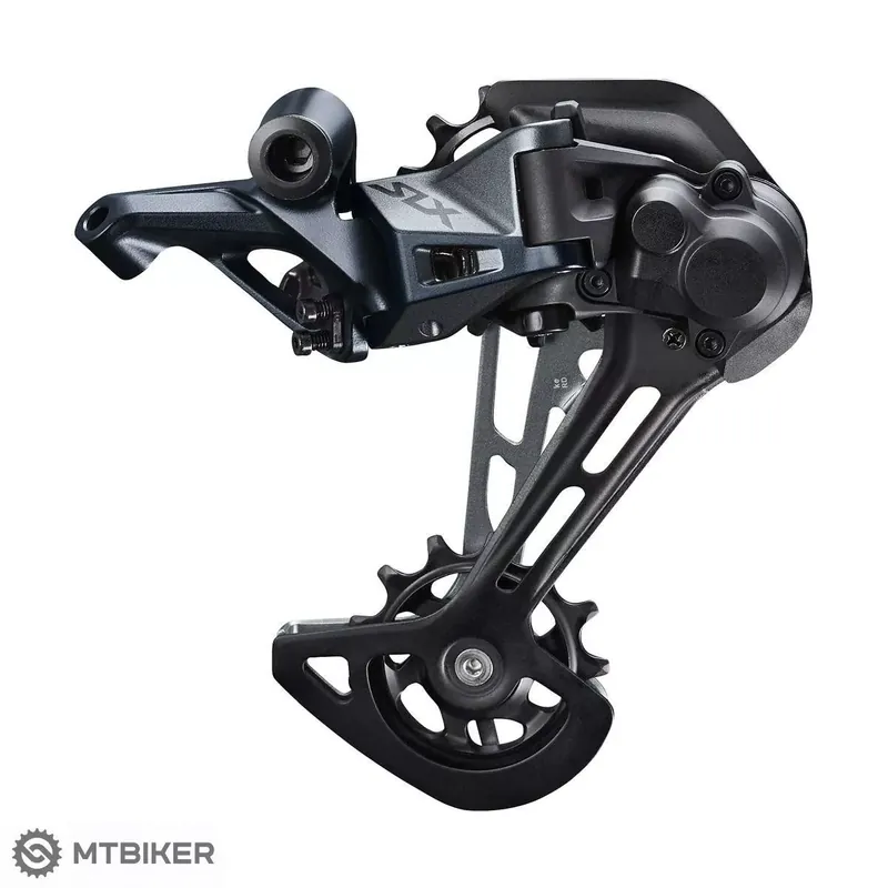 Poslední Šance Shimano SLX RD-M7100-SGS přehazovačka, 12-kolečko, OEM
