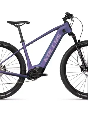 Kellys Tayen R50 29 dámské elektrokolo, magic pink Nejprodávanější
