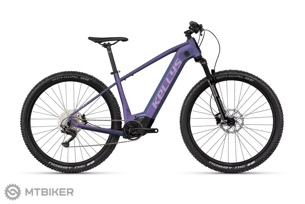 Kellys Tayen R50 29 dámské elektrokolo, magic pink Nejprodávanější