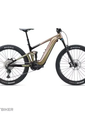 Ihned K Objednání Giant Trance X E+ 2 29 elektrokolo, messier