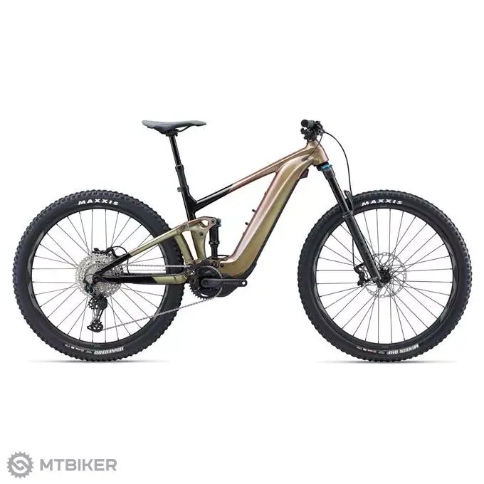 Ihned K Objednání Giant Trance X E+ 2 29 elektrokolo, messier