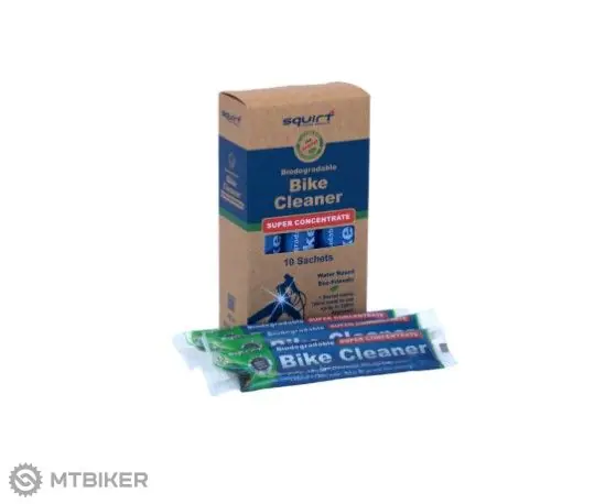Nejprodávanější Squirt superkoncentrát, 10 x 30 ml