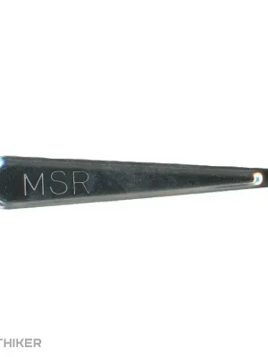 MSR NEEDLE čistící jehla Značkový
