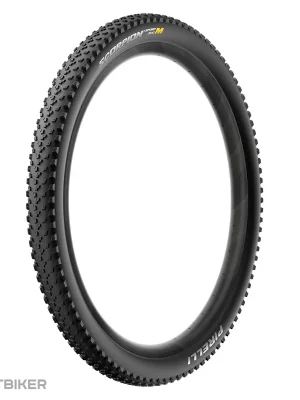 Sezónní Sleva Pirelli Scorpion Sport XC M 29x2.2" ProWALL Pro Endurance plášť, TLR, kevlar