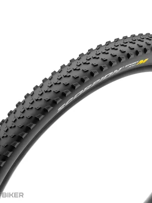 Nejlepší Volba Pirelli Scorpion™ Sport XC M 29x2.4" ProWALL SmartGRIP plášť, TLR, kevlar