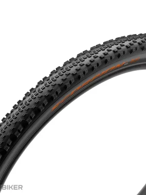 Víkendová Akce Pirelli Scorpion XC RC 29x2.4" ProWALL Colour Edition plášť, TLR, kevlar, oranžová