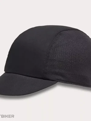 Oakley Cadence Road 2.0 čepice, černá Zlevněný