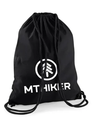 MTHIKER pytlík na záda, černý Top Prodej