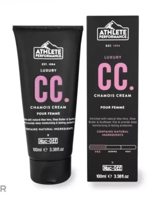 Mum Off Chamois Cream Pour Femme dámský ochranný krém, 100 ml Zlevněný