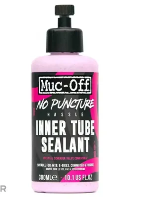 Muc-Off No Puncture Hassle těsnící tmel do duše, 300 ml Bezpečná Platba