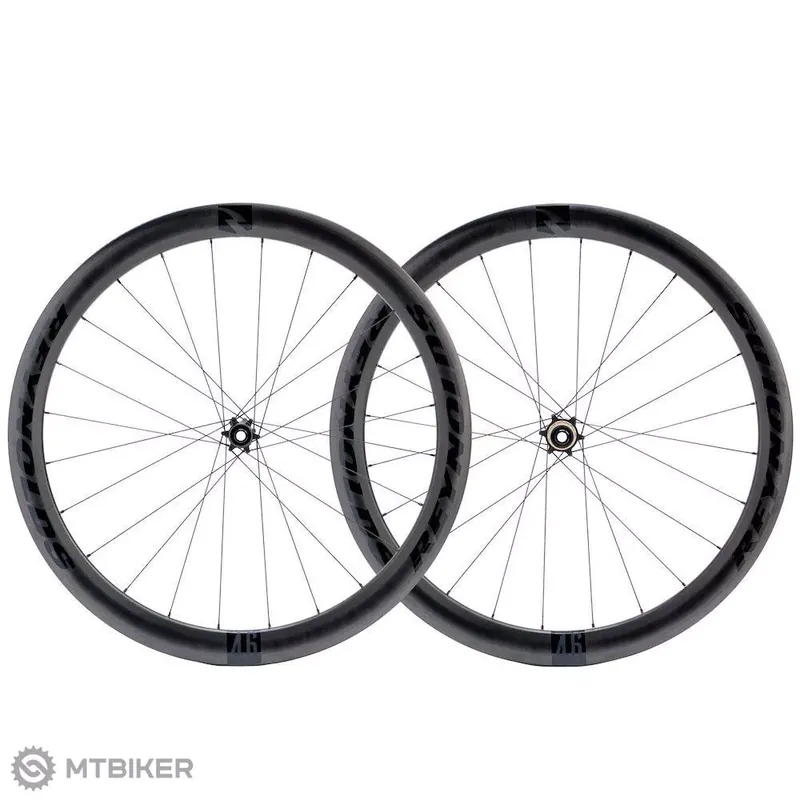 Super Cena Reynolds AR46 DB 28" sada kol, pevná osa, Center Lock