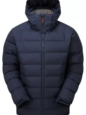 Mountain Equipment Lightline Eco bunda, cosmos Speciální Cena