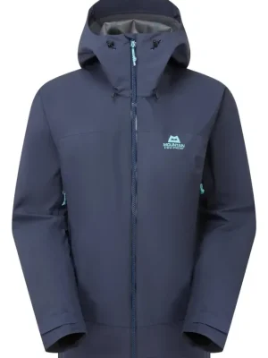 Finální Výprodej Mountain Equipment Odyssey dámská bunda, cosmos