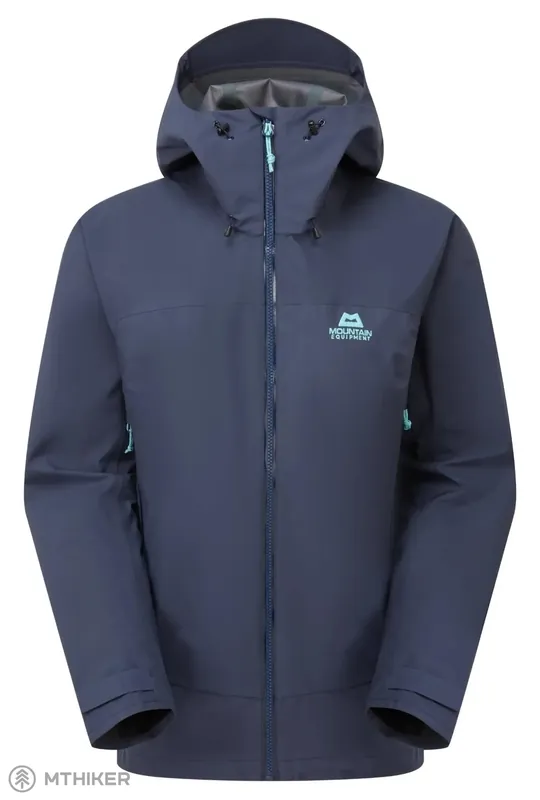 Finální Výprodej Mountain Equipment Odyssey dámská bunda, cosmos